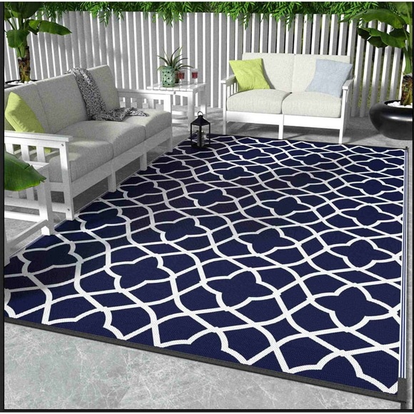 Other Outdoor Waterproof Rug Poshmark